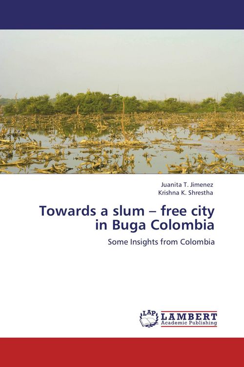 Produktbild: Towards a slum - free city in Buga Colombia