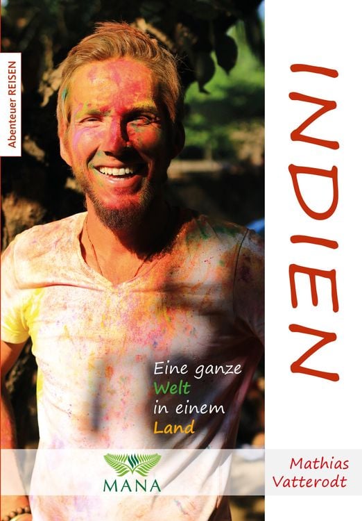 Produktbild: Indien