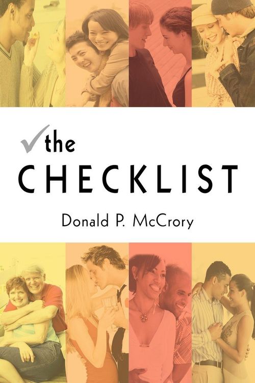 Produktbild: The Checklist