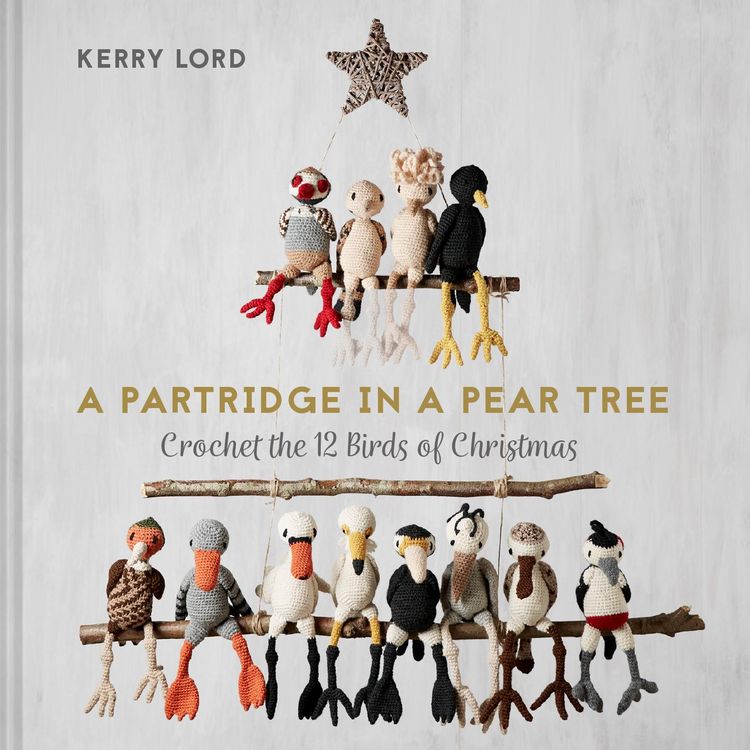 Produktbild: A Partridge in a Pear Tree