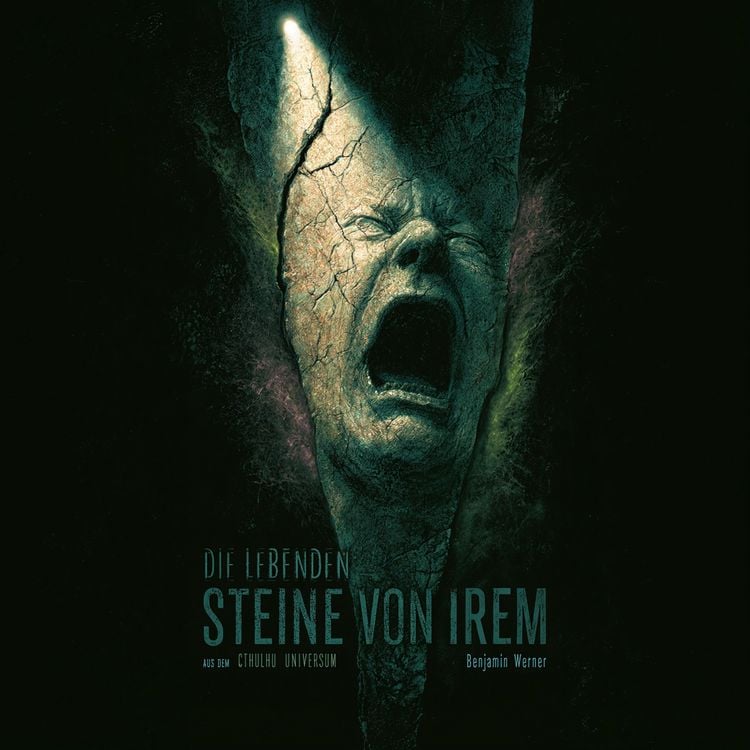 Produktbild: Die lebenden Steine von Irem