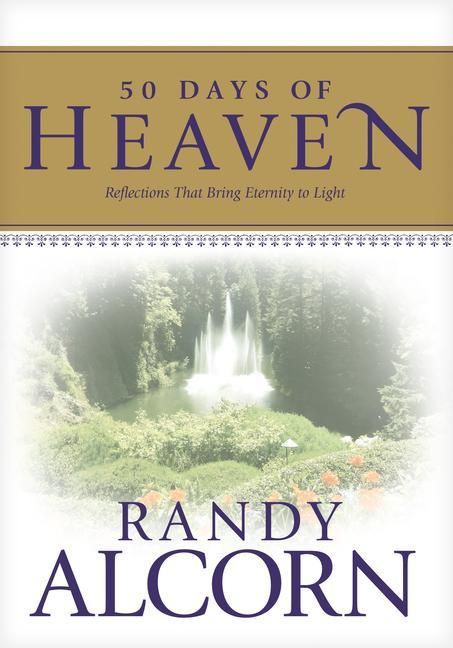 Produktbild: 50 Days of Heaven
