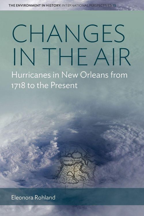 Produktbild: Changes in the Air