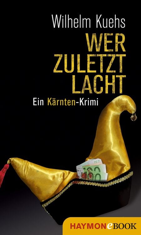 Produktbild: Wer zuletzt lacht