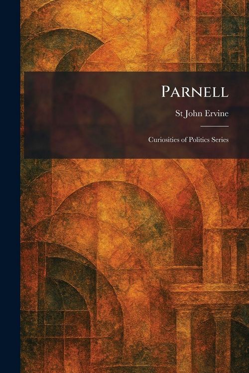 Produktbild: Parnell