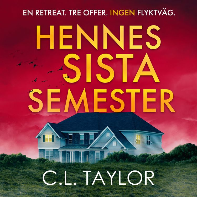 Produktbild: Hennes sista semester