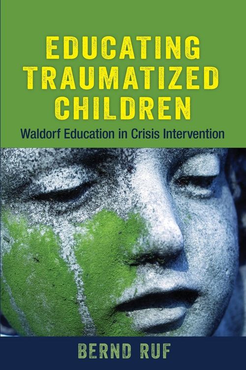 Produktbild: Educating Traumatized Children