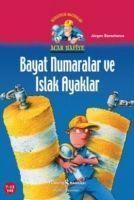 Produktbild: Acar Hafiye - Bayat Numaralar ve Islak Ayaklar