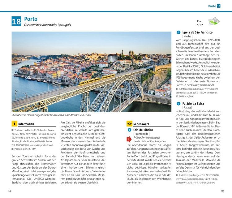 Produktbild: Portugal