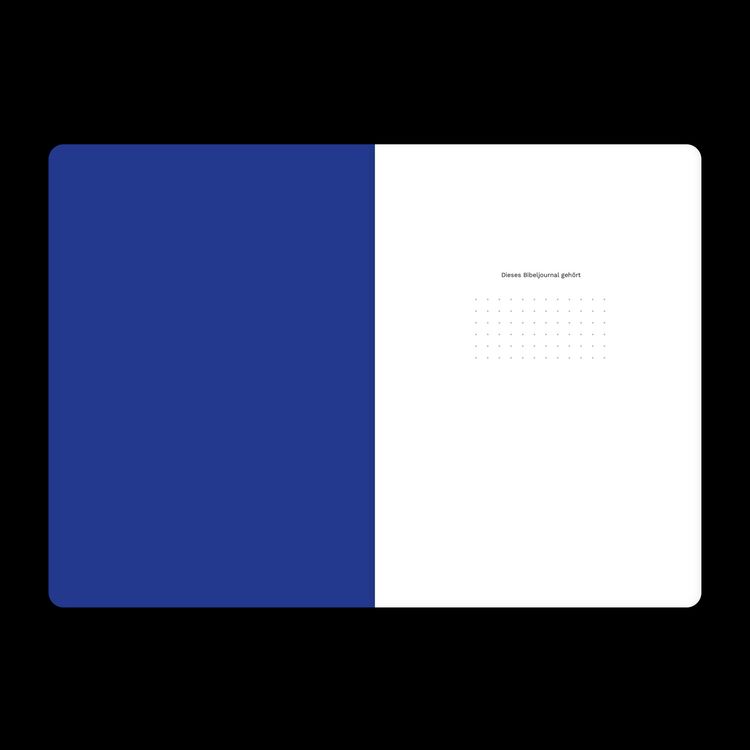 Produktbild: R&ouml;mer (Bibeljournal)