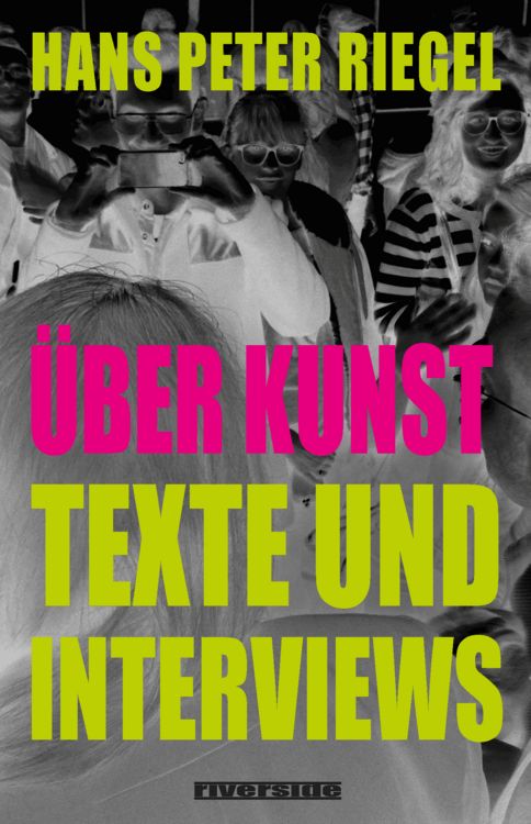 Produktbild: &Uuml;ber Kunst