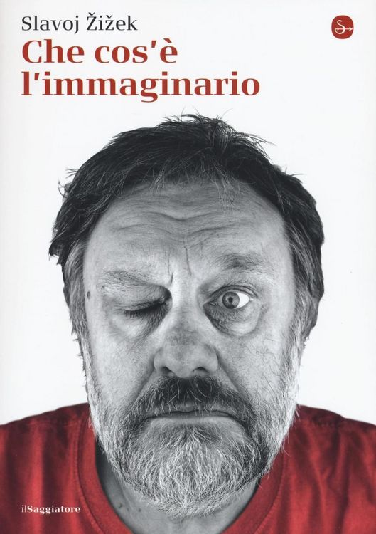 Produktbild: Che cos'&egrave; l'immaginario