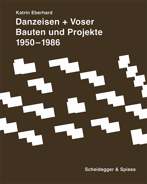 Produktbild: Danzeisen + Voser