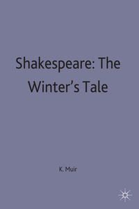Produktbild: Shakespeare: The Winter's Tale