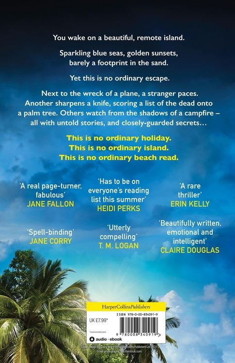 Produktbild: The Castaways