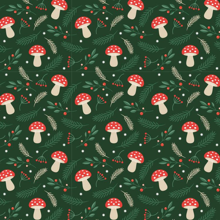 333 Origami – Colorful Christmas