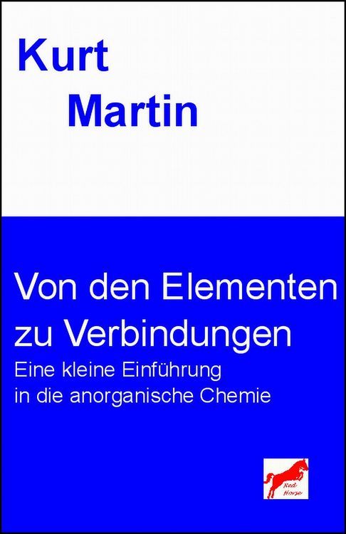 Produktbild: Von den Elementen zu Verbindungen