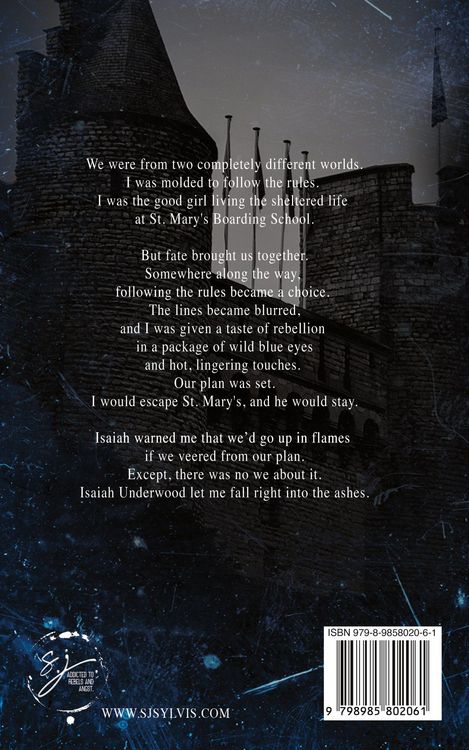 Produktbild: The Saint Mary's Duet Box Set (Gemma and & Isaiah's Complete Story)