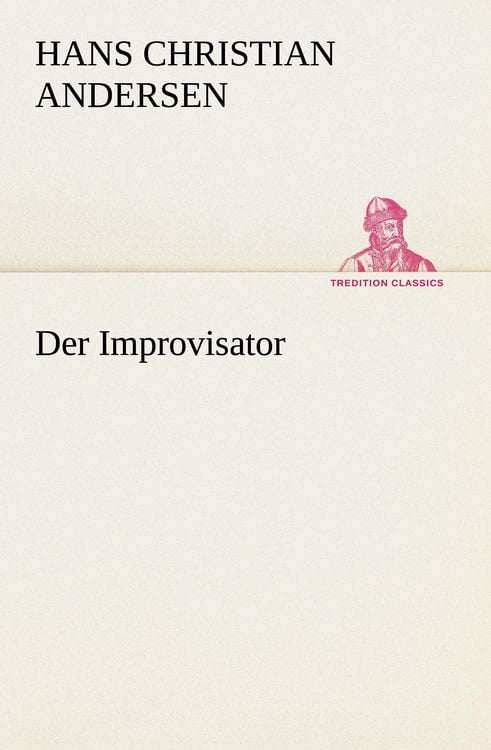 Produktbild: Der Improvisator