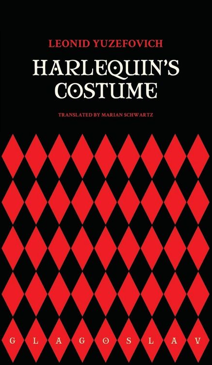 Produktbild: Harlequin's Costume