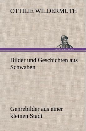 Produktbild: Bilder und Geschichten aus Schwaben