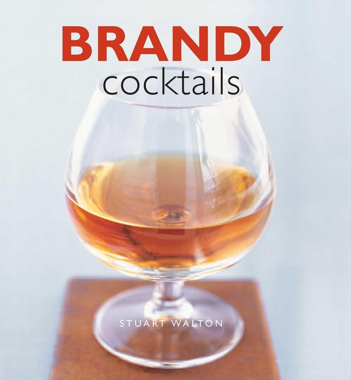 Produktbild: Brandy Cocktails