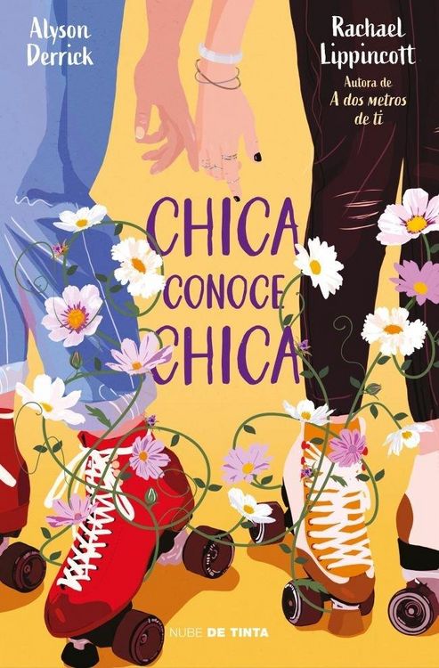 Produktbild: Chica Conoce Chica / She Gets the Girl