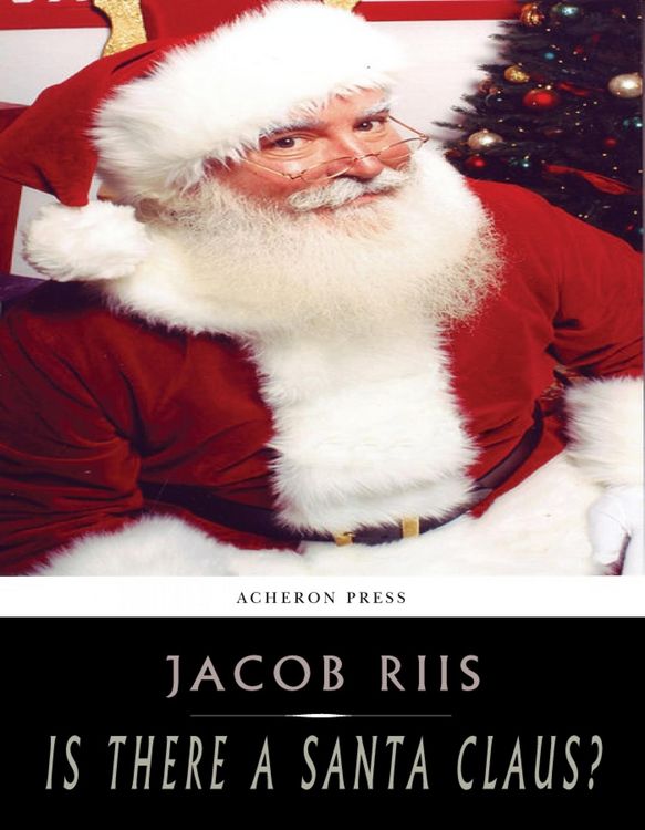 Produktbild: Is There a Santa Claus?
