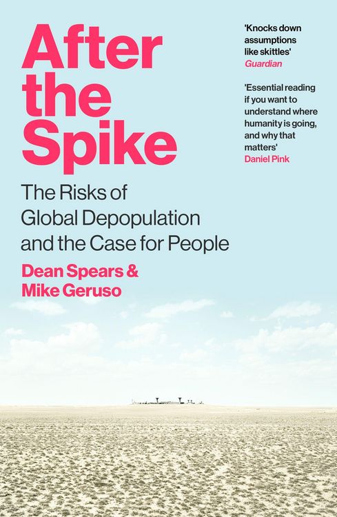Produktbild: After the Spike