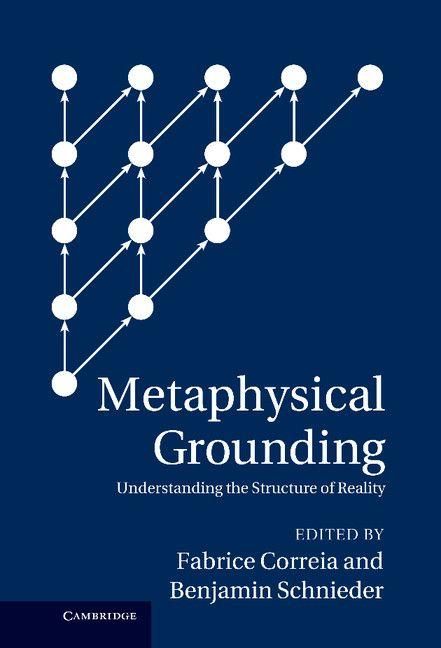 Produktbild: Metaphysical Grounding