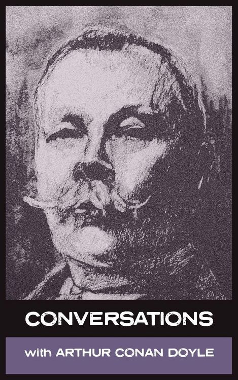 Produktbild: Conversations with Arthur Conan Doyle