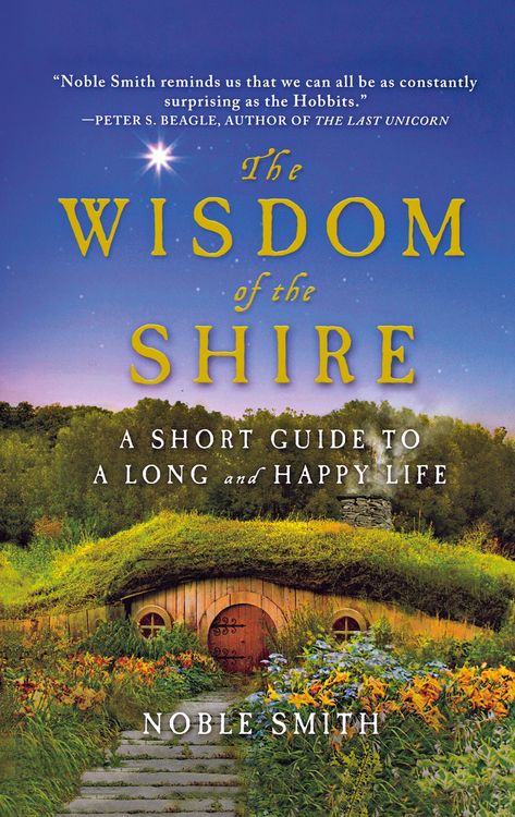 Produktbild: The Wisdom of the Shire
