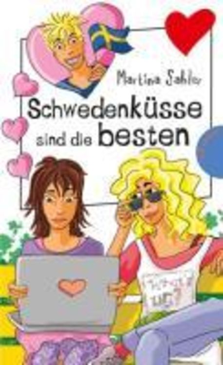 Produktbild: Schwedenk&uuml;sse sind die besten