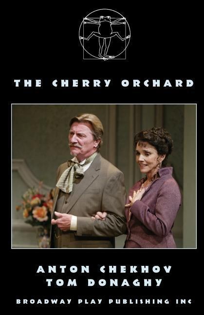Produktbild: The Cherry Orchard