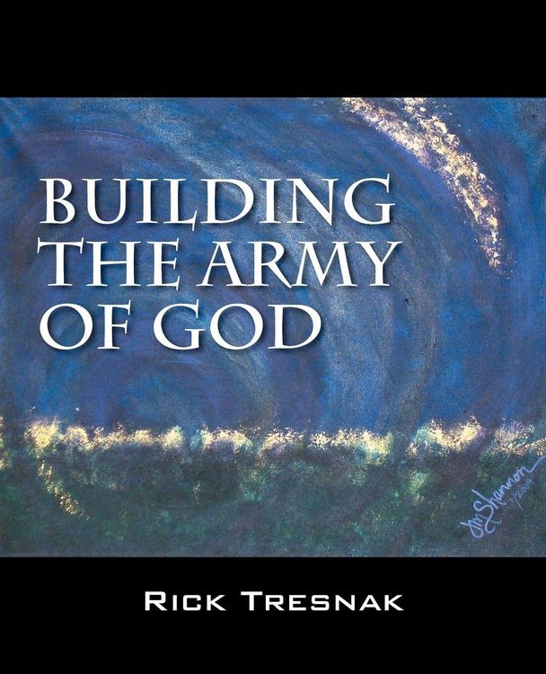 Produktbild: Building the Army of God