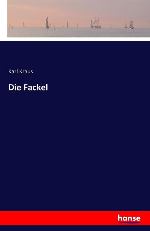 Produktbild: Die Fackel