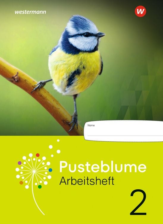 Produktbild: Pusteblume Sachunterricht &ndash; Ausgabe 2026 f&uuml;r Baden-W&uuml;rttemberg, Bremen, Hessen, Niedersachsen, Nordrhein-Westfalen, Rheinland-Pfalz, Saarland und Schleswig-Holstein