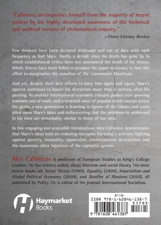 Produktbild: The Revolutionary Ideas of Karl Marx