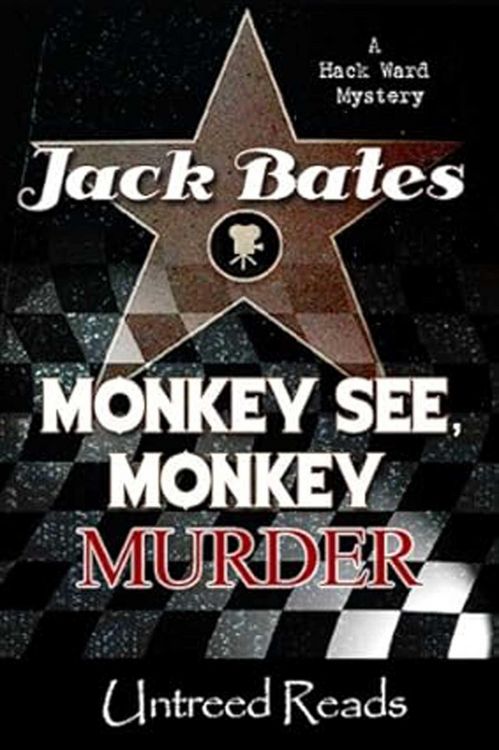 Produktbild: Monkey See, Monkey Murder