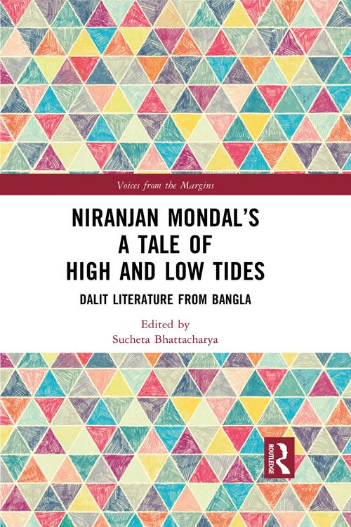 Produktbild: Niranjan Mondal's A Tale of High and Low Tides