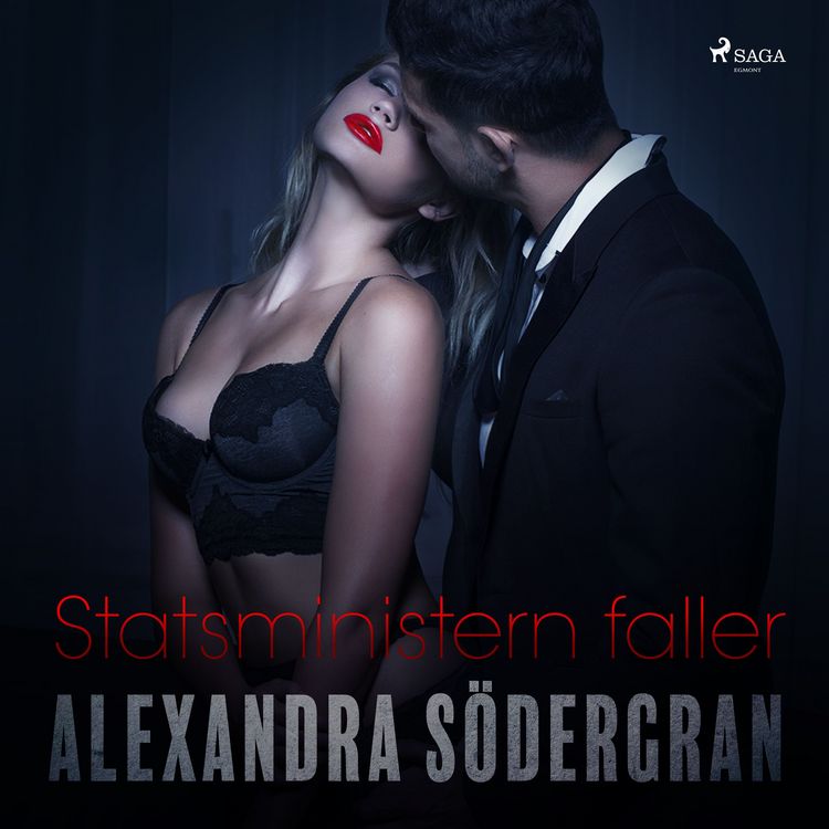 Produktbild: Statsministern faller