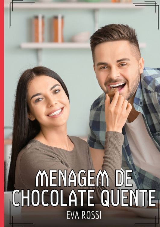 Produktbild: Menagem de chocolate quente