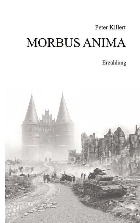 Produktbild: Morbus Anima