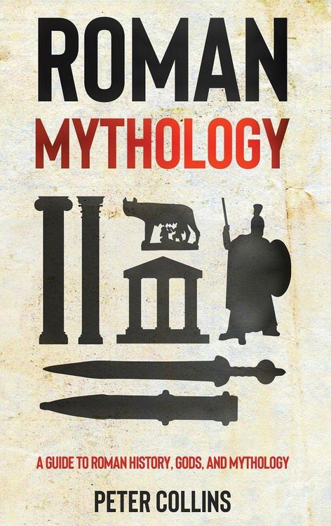 Produktbild: Roman Mythology