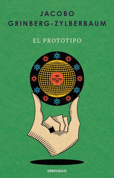 Produktbild: El Prototipo / The Prototype