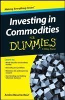 Produktbild: Investing in Commodities For Dummies