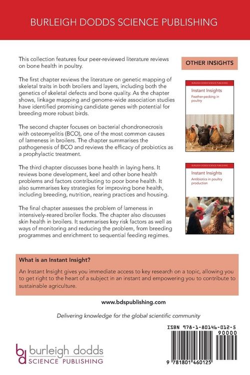 Produktbild: Instant Insights
