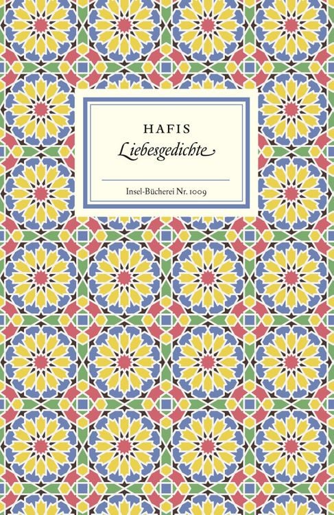 Produktbild: Liebesgedichte