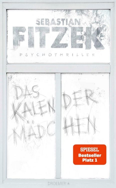 Produktbild: Das Kalenderm&auml;dchen