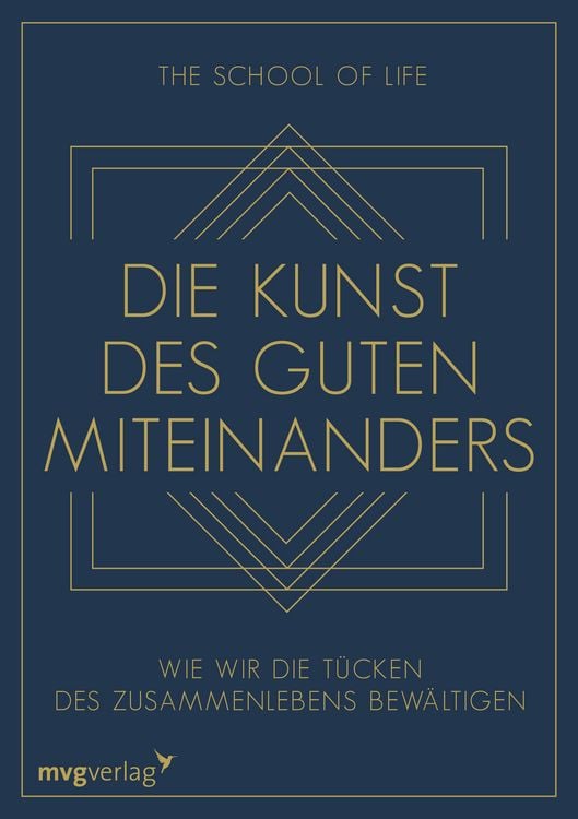 Produktbild: Die Kunst des guten Miteinanders